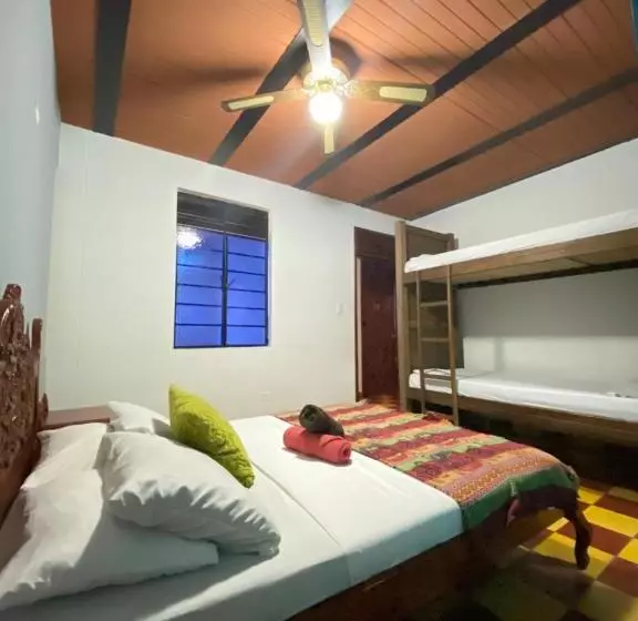 Havana Hostel Cali & Dance School