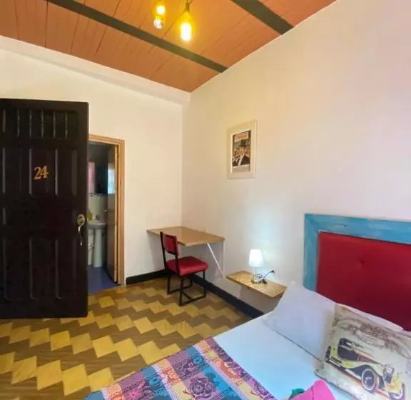 Havana Hostel Cali & Dance School