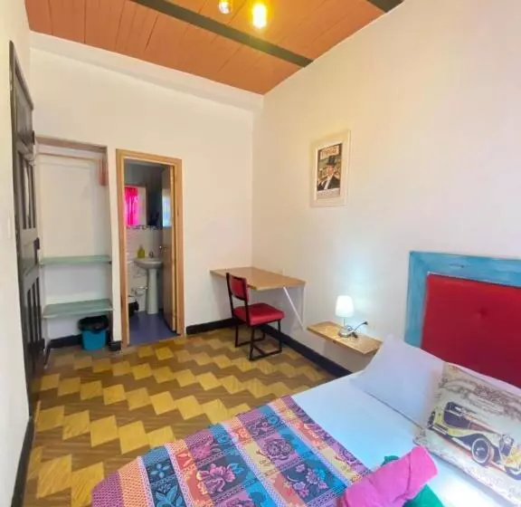 Havana Hostel Cali & Dance School