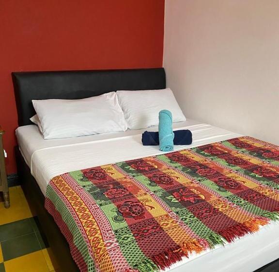 Havana Hostel Cali & Dance School