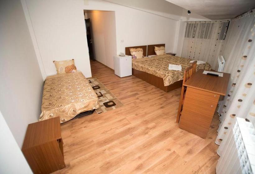 Hostel Ruxandra