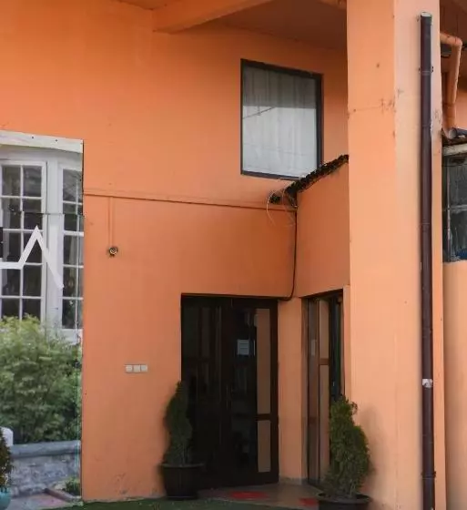 Hostel Ruxandra