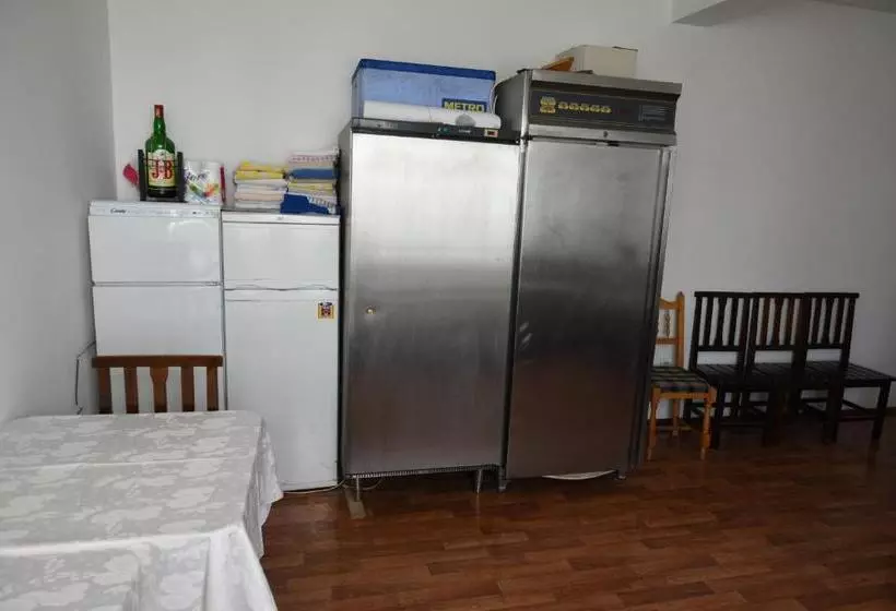 Hostel Ruxandra