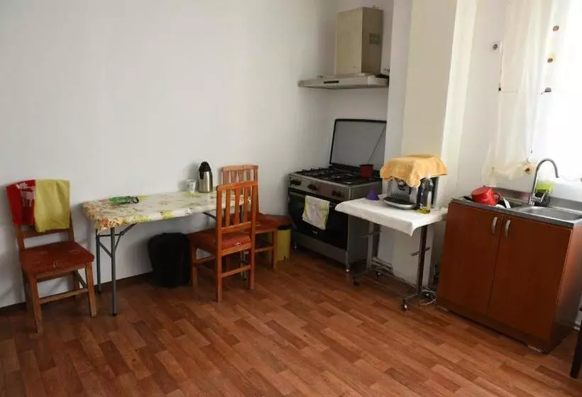 Hostel Ruxandra