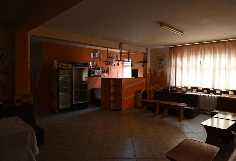Hostel Ruxandra