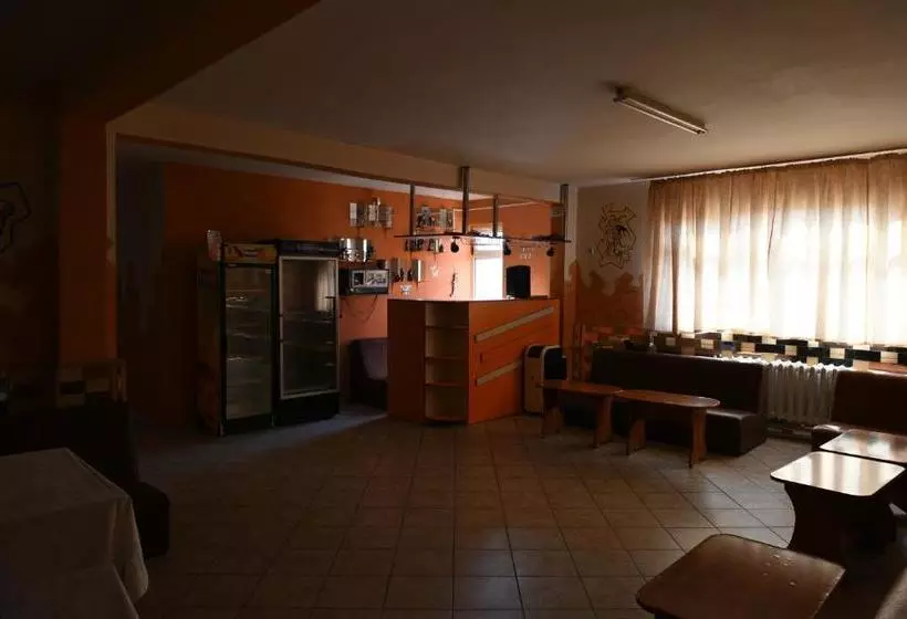 Hostel Ruxandra