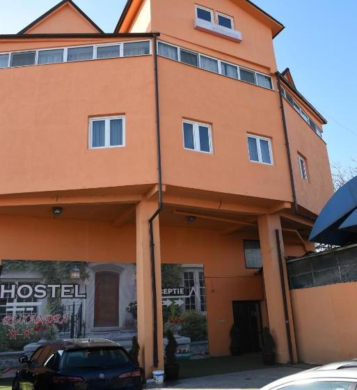 Hostel Ruxandra