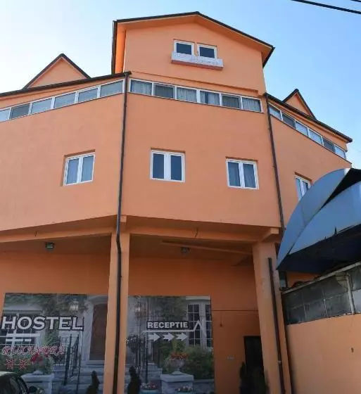 Hostel Ruxandra
