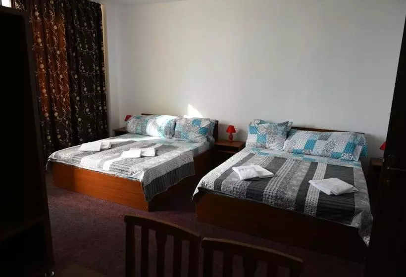 Hostel Ruxandra
