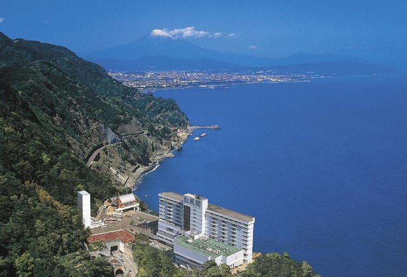 ホテル Ambia Shofukaku