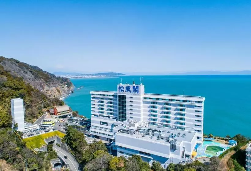 Hotelli Ambia Shofukaku