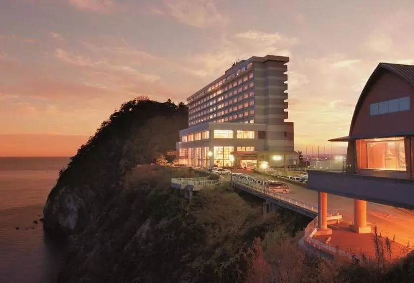 Hotelli Ambia Shofukaku