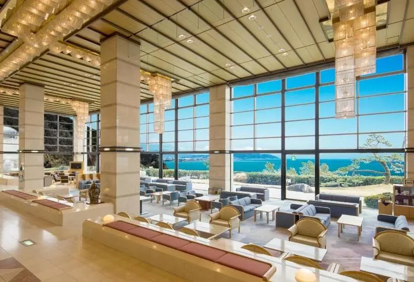 Hotelli Ambia Shofukaku