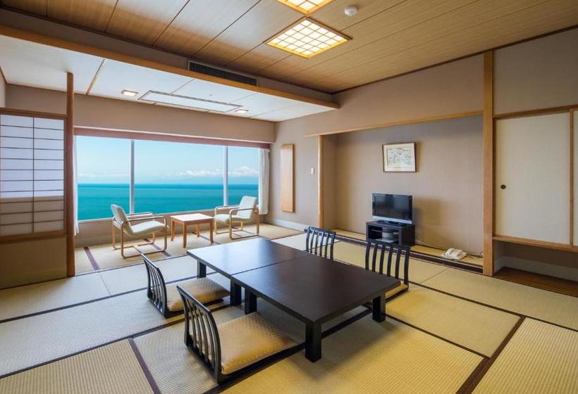 ホテル Ambia Shofukaku