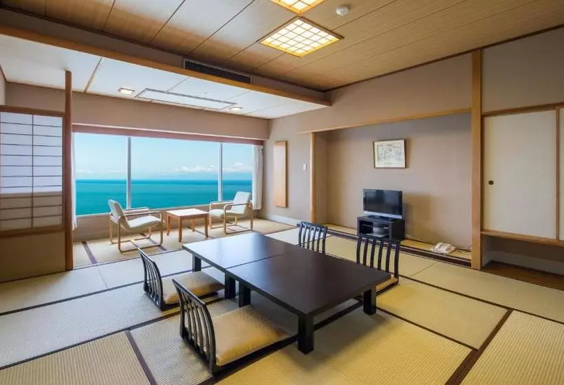 Hotelli Ambia Shofukaku