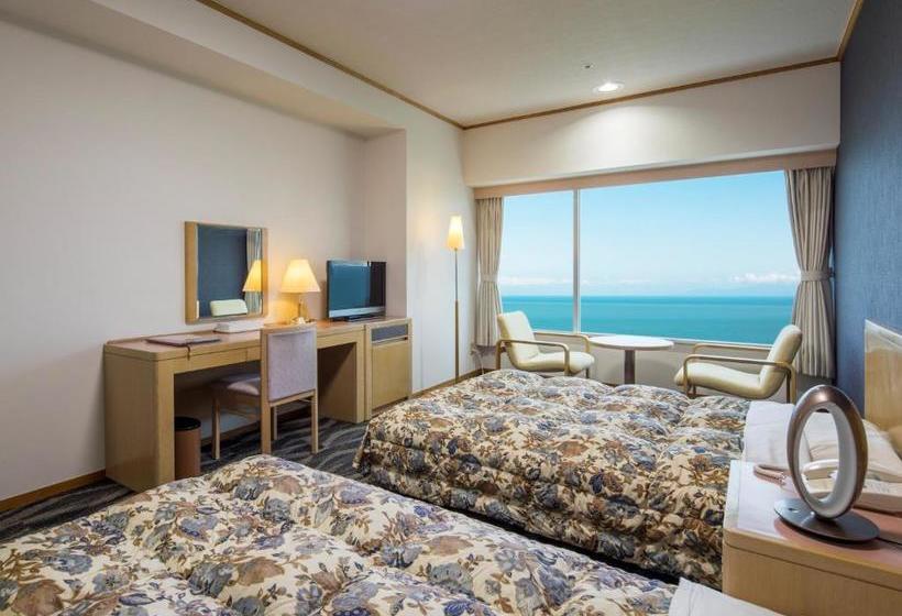 ホテル Ambia Shofukaku