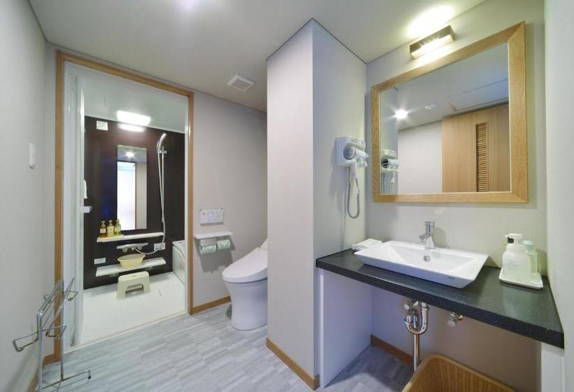 ホテル Ambia Shofukaku