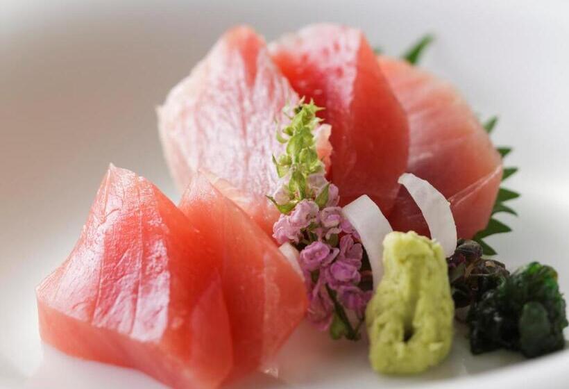 ホテル Ambia Shofukaku