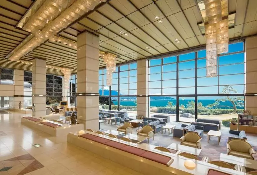 Hotelli Ambia Shofukaku