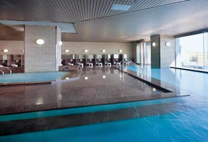 Hotelli Ambia Shofukaku