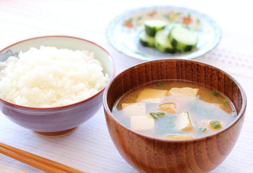 ホテル Ambia Shofukaku