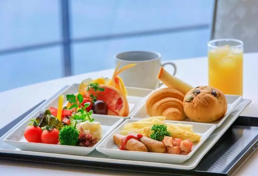 Hotelli Ambia Shofukaku