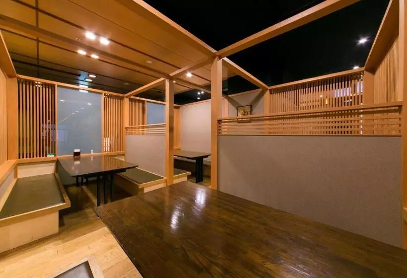 Hotelli Ambia Shofukaku