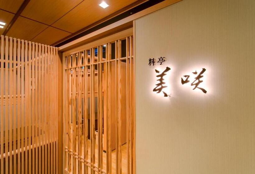 ホテル Ambia Shofukaku