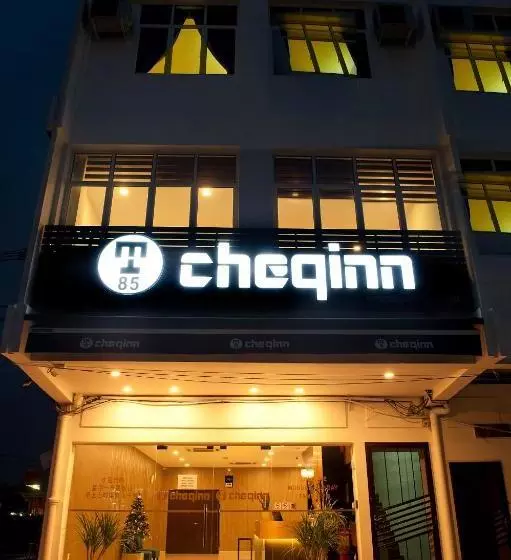 هتل Cheqinn