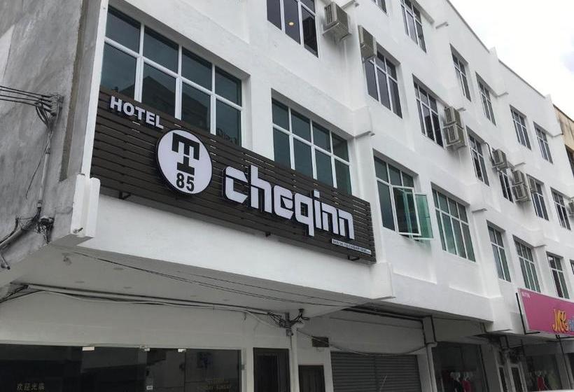 Hotel Cheqinn