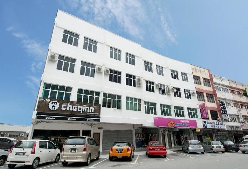 Hotel Cheqinn