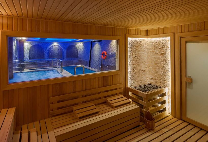 Hotel Doubletree By Hilton  Elazig