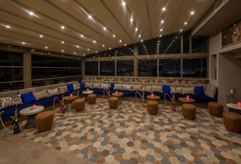 Hotel Doubletree By Hilton  Elazig