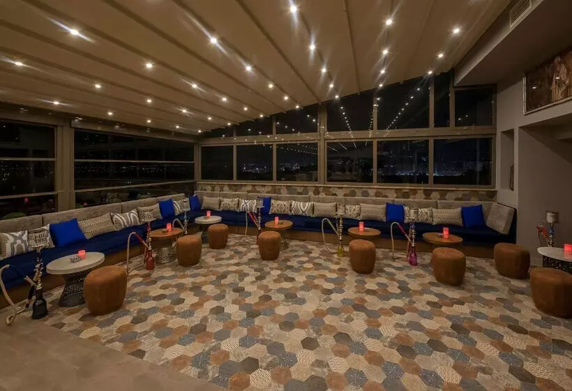 Hotelli Doubletree By Hilton  Elazig