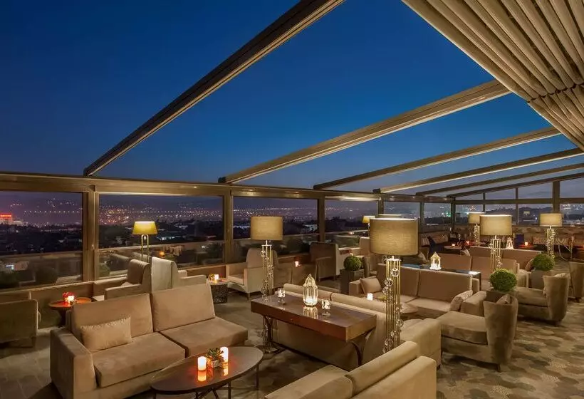 Hotelli Doubletree By Hilton  Elazig