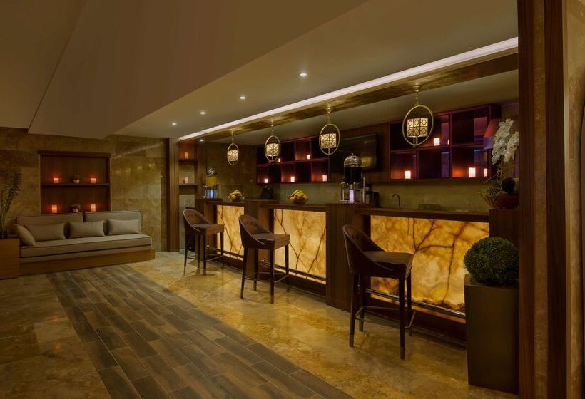 Hotel Doubletree By Hilton  Elazig