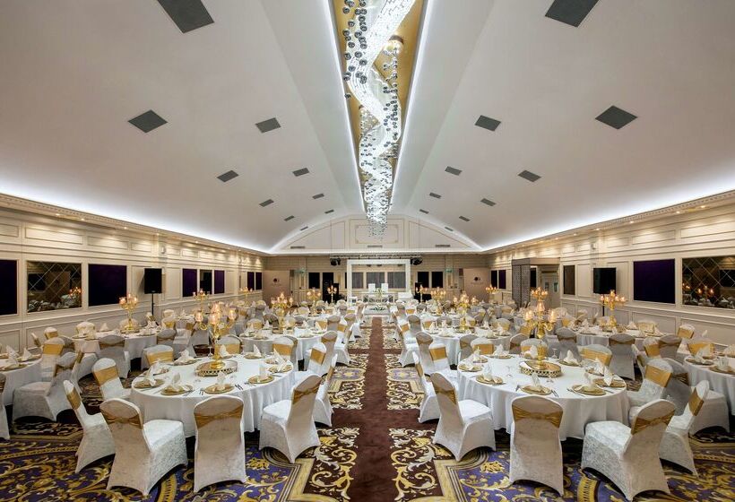 Hotel Doubletree By Hilton  Elazig