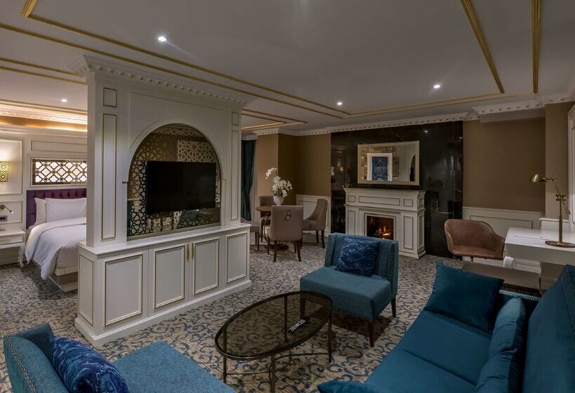 Hotel Doubletree By Hilton  Elazig