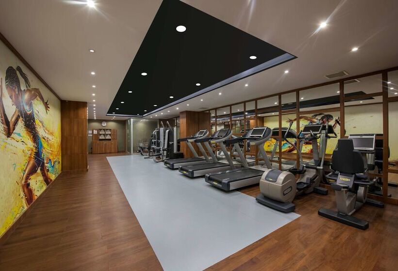 Hotel Doubletree By Hilton  Elazig