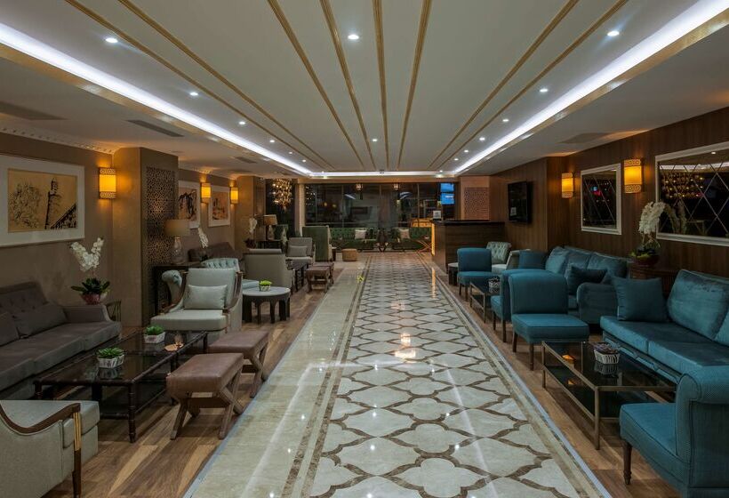 Hotel Doubletree By Hilton  Elazig