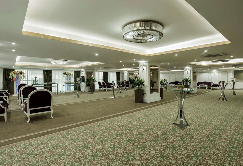 Hotel Doubletree By Hilton  Elazig
