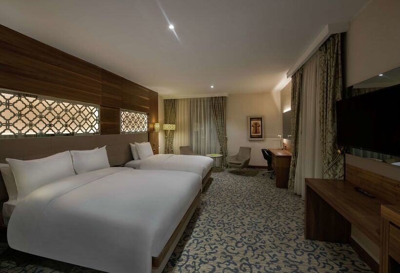 Hotel Doubletree By Hilton  Elazig