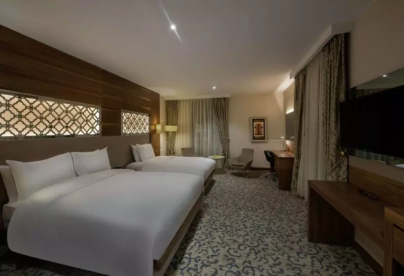 Hotelli Doubletree By Hilton  Elazig