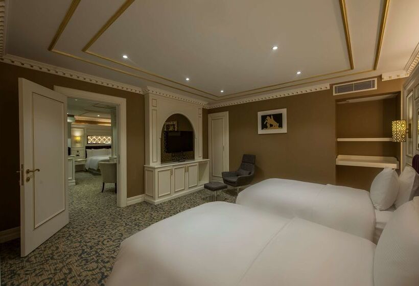 Hotel Doubletree By Hilton  Elazig