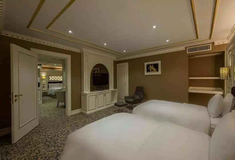 Hotelli Doubletree By Hilton  Elazig