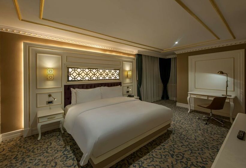 Hotel Doubletree By Hilton  Elazig