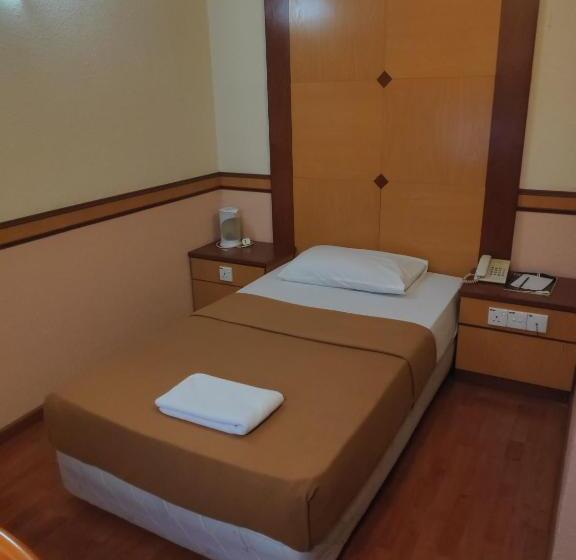 فندق Flora Place