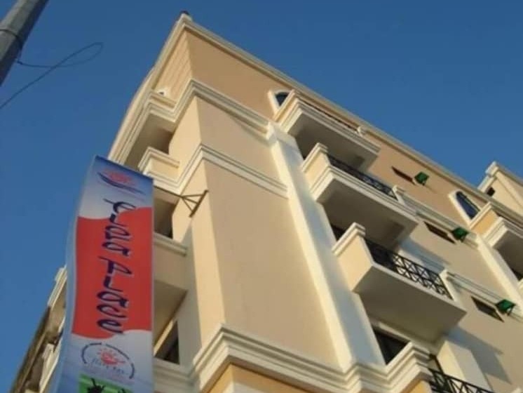 فندق Flora Place