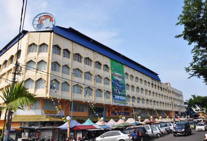 فندق Flora Place