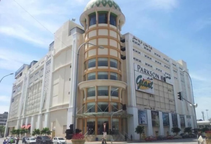 فندق Flora Place